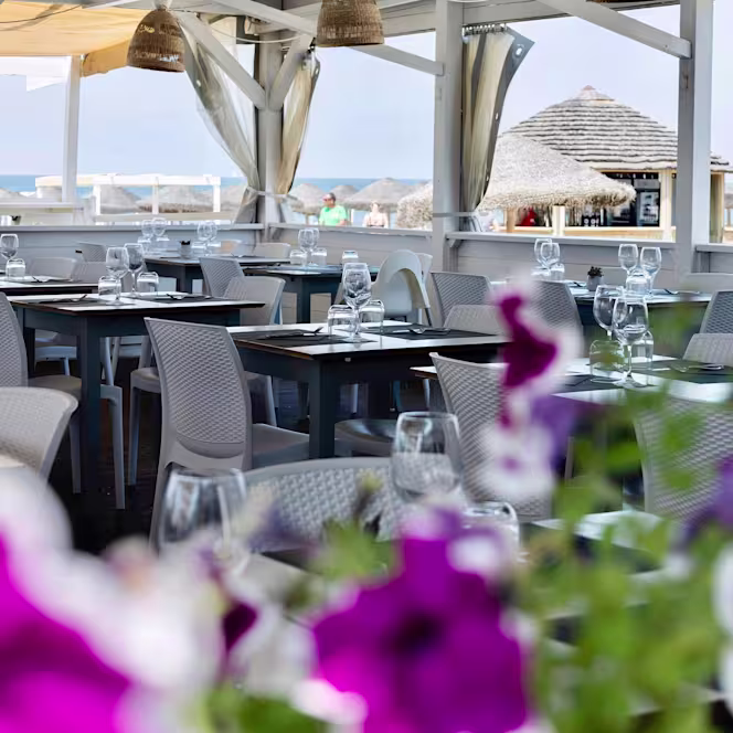 Toscana Beach Club presso Toscana Sport Resort - 5