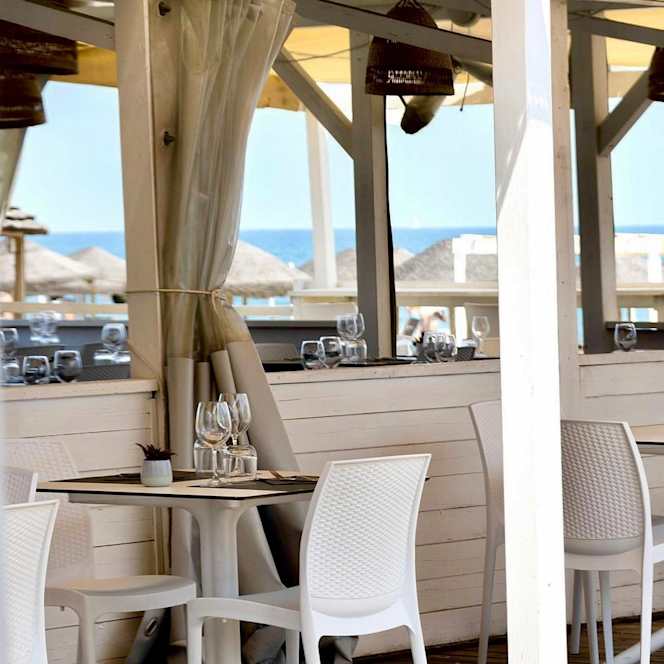 Toscana Beach Club presso Toscana Sport Resort - 8