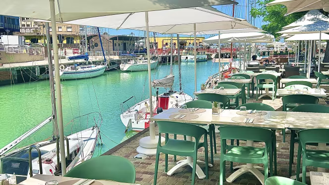 Il Traghetto - Gabicce Mare - 0