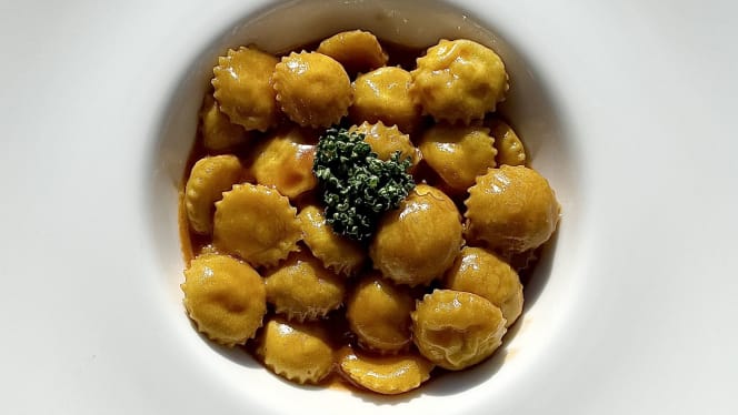 Il Traghetto - Gabicce Mare - 6