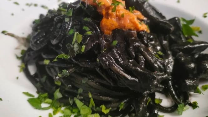 Pier Bar Restaurant - 2