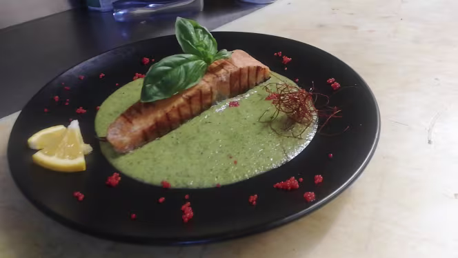 Pier Bar Restaurant - 1