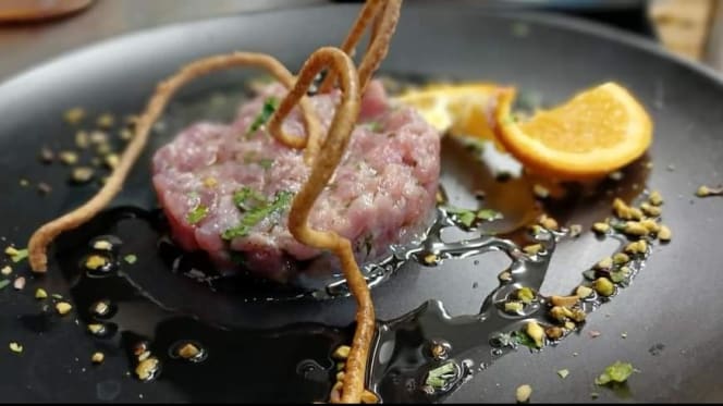 Pier Bar Restaurant - 5