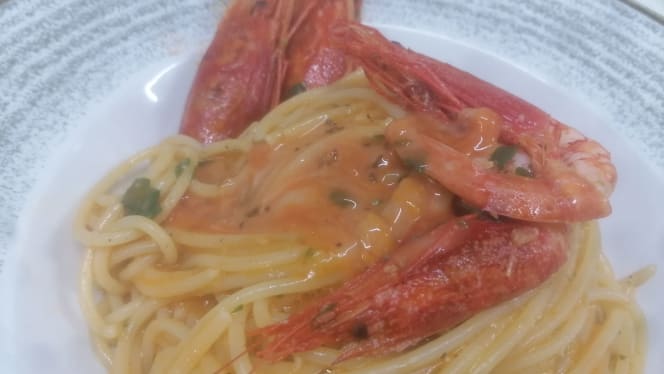 Pier Bar Restaurant - 7