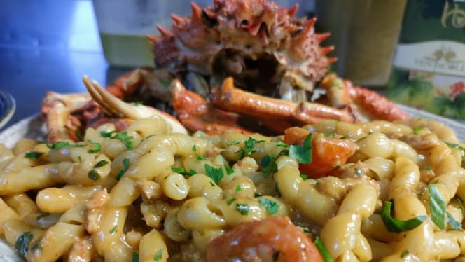 Pier Bar Restaurant - 3