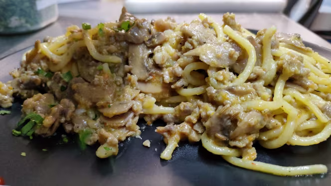 Pier Bar Restaurant - 4