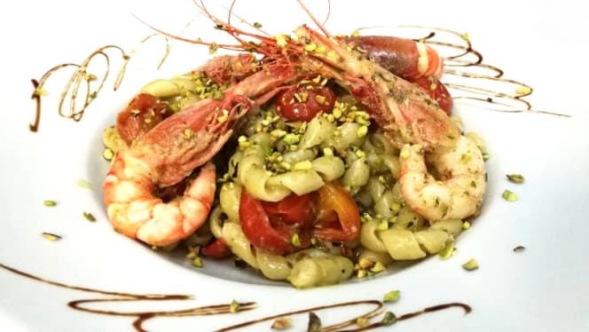 Pier Bar Restaurant - 0