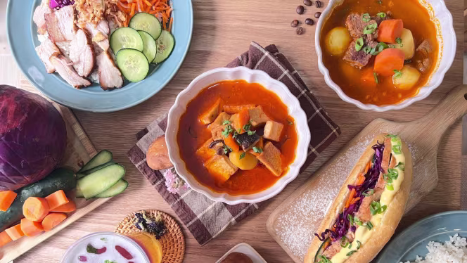 Lacadi - Restaurante Vietnamita - 8