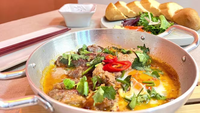 Lacadi - Restaurante Vietnamita - 7