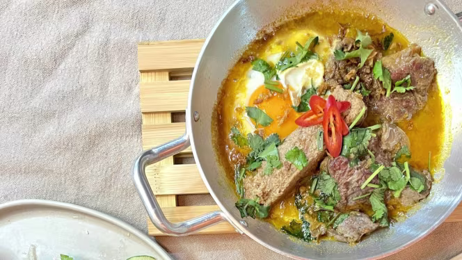 Lacadi - Restaurante Vietnamita - 4