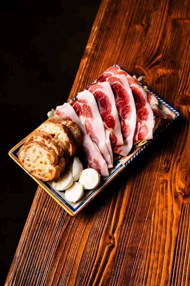 Todo Bien - Ristorante Italo Spagnolo - 3