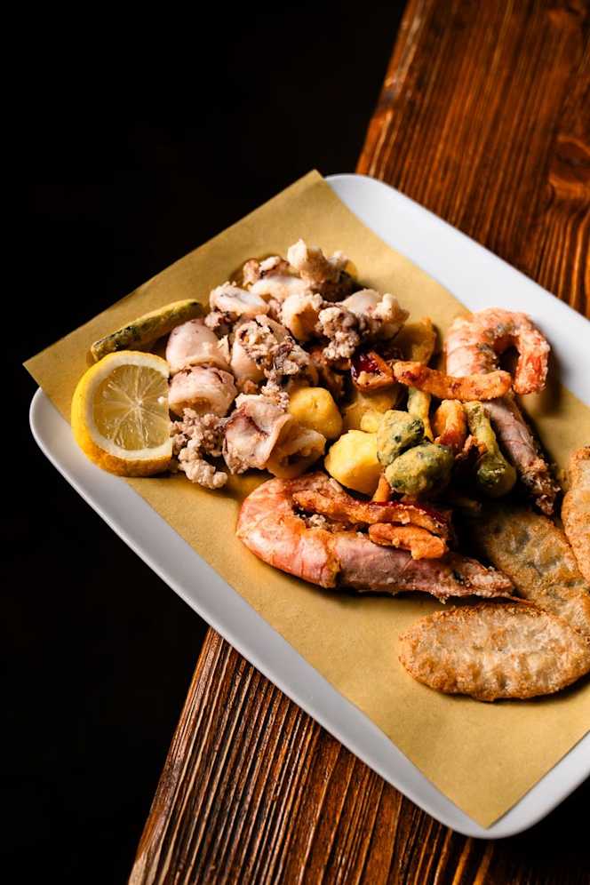 Todo Bien - Ristorante Italo Spagnolo - 5