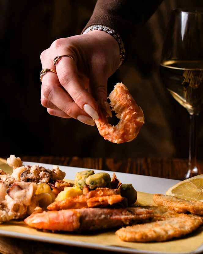 Todo Bien - Ristorante Italo Spagnolo - 0