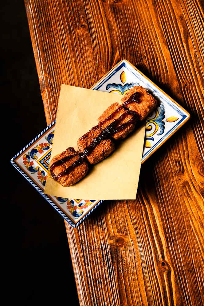 Todo Bien - Ristorante Italo Spagnolo - 4