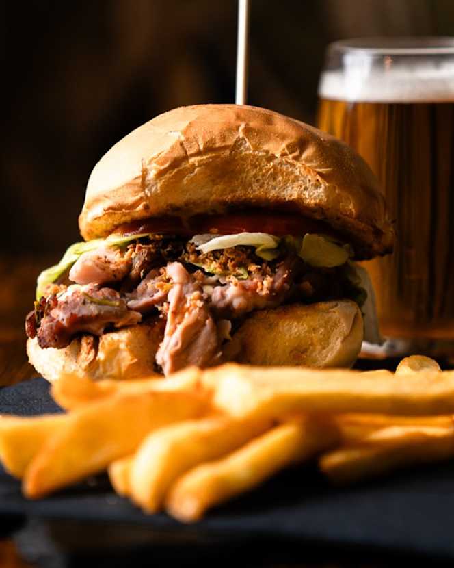 Todo Bien - Ristorante Italo Spagnolo - 7