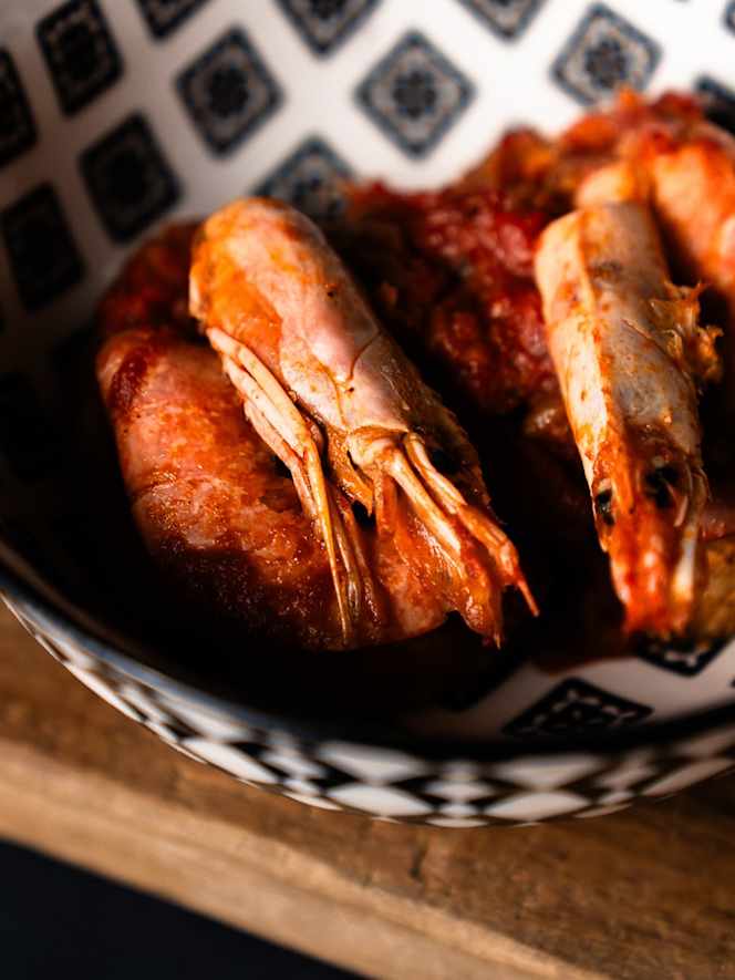 Todo Bien - Ristorante Italo Spagnolo - 6