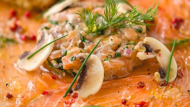 Le Moulin des Saveurs - Saumur - 2