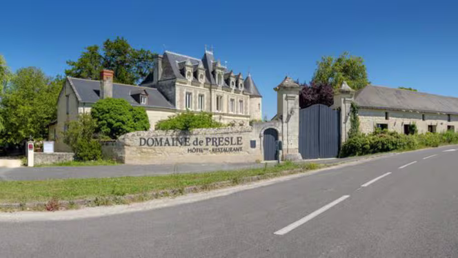Le Moulin des Saveurs - Saumur - 9