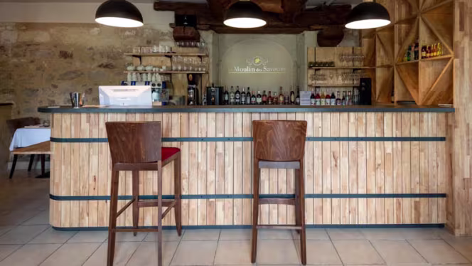 Le Moulin des Saveurs - Saumur - 6