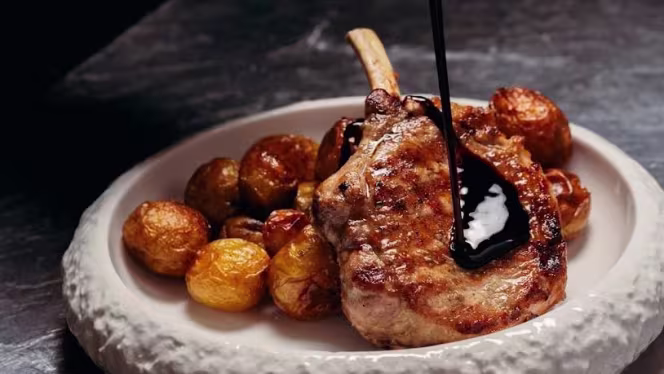 Corte dei Trulli Ristorante - 0