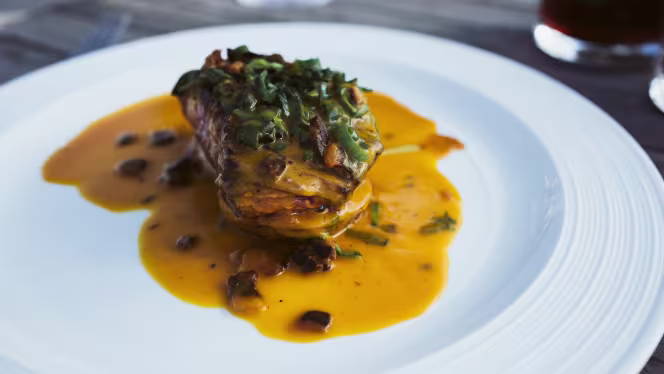 Heiligenkreuzerkeller by Steinhöfer - 0