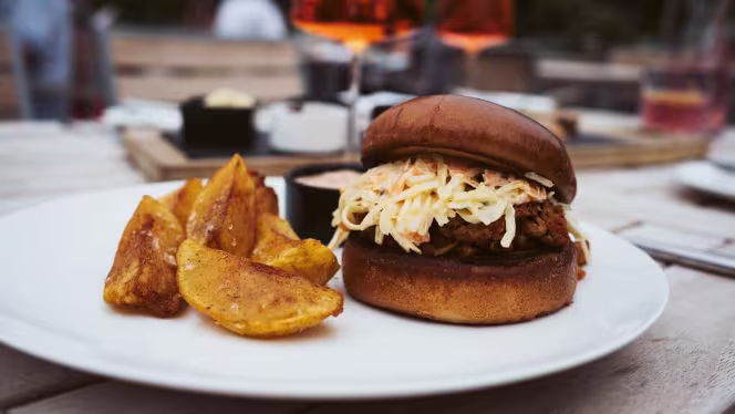 Heiligenkreuzerkeller by Steinhöfer - 9