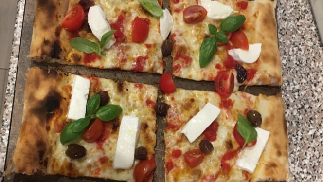 Very Good Bigoleria, Gnoccheria e Pizzeria - 5