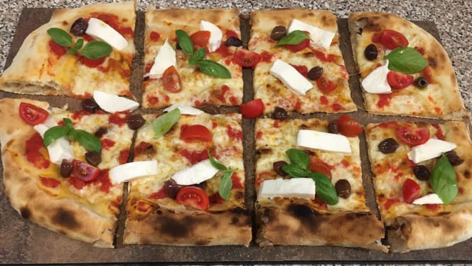 Very Good Bigoleria, Gnoccheria e Pizzeria - 3