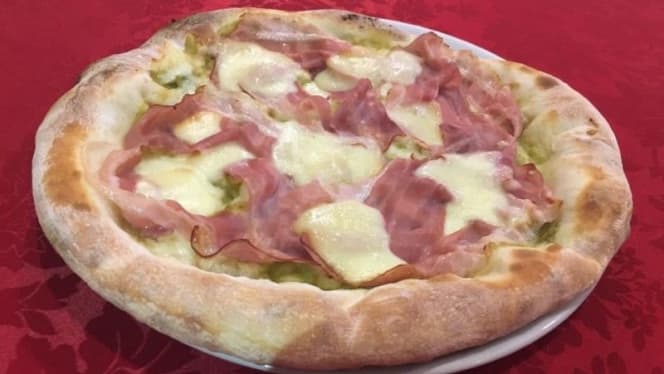 Very Good Bigoleria, Gnoccheria e Pizzeria - 6