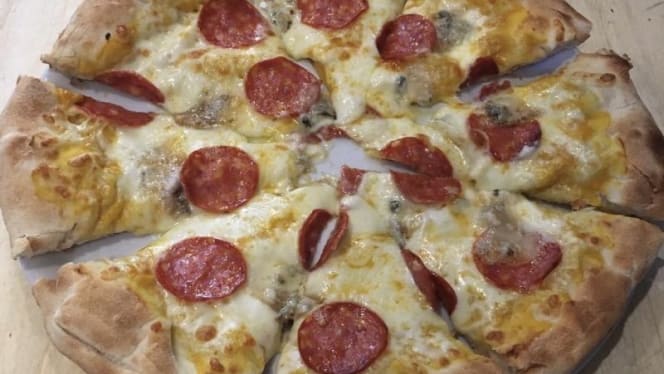 Very Good Bigoleria, Gnoccheria e Pizzeria - 9