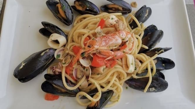 Very Good Bigoleria, Gnoccheria e Pizzeria - 8