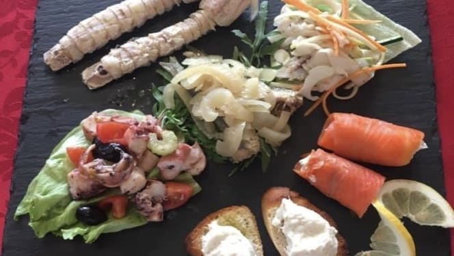 Very Good Bigoleria, Gnoccheria e Pizzeria - 4