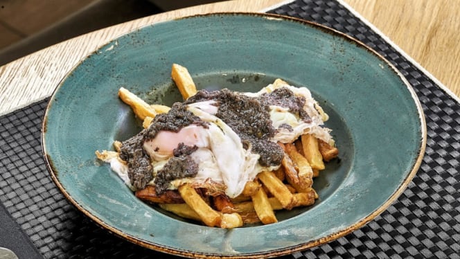 Kitchen Forus Majadahonda Golf - 8