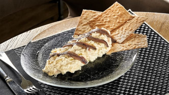 Kitchen Forus Majadahonda Golf - 7