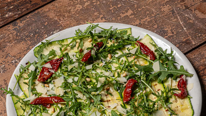 Can Pizza Sant Andreu - 3