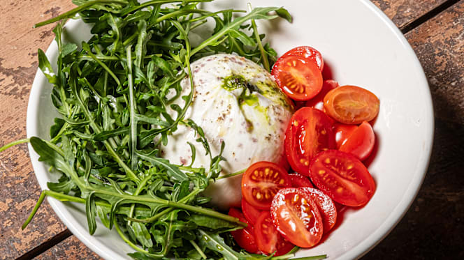 Can Pizza Sant Andreu - 7