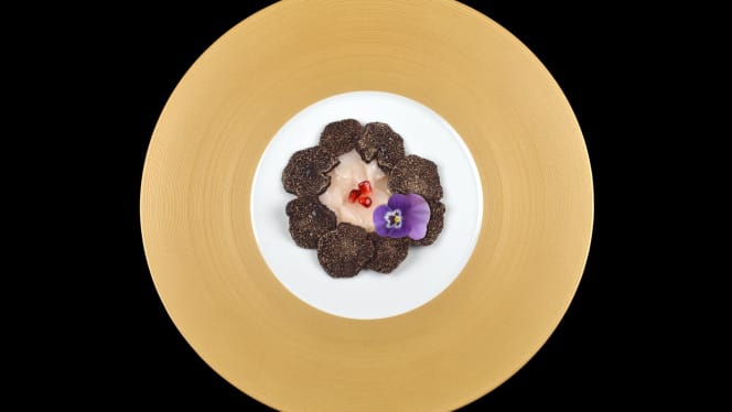 Le Prieuré de Bazainville - 9