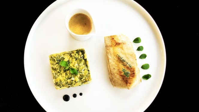 Le Prieuré de Bazainville - 5