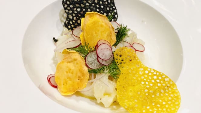 Le Prieuré de Bazainville - 7