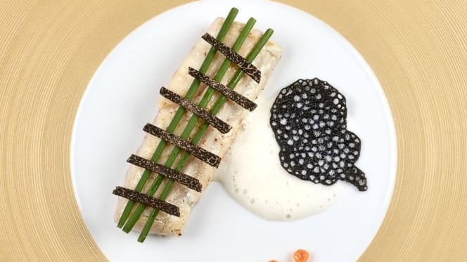 Le Prieuré de Bazainville - 8