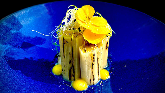 Le Prieuré de Bazainville - 3