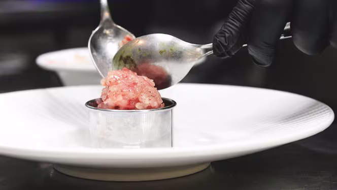 Casual Restaurant & Lounge Bar Portorosa - 2