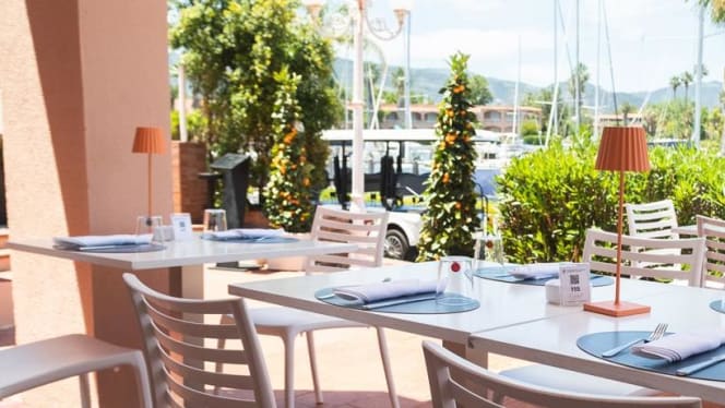 Casual Restaurant & Lounge Bar Portorosa - 0