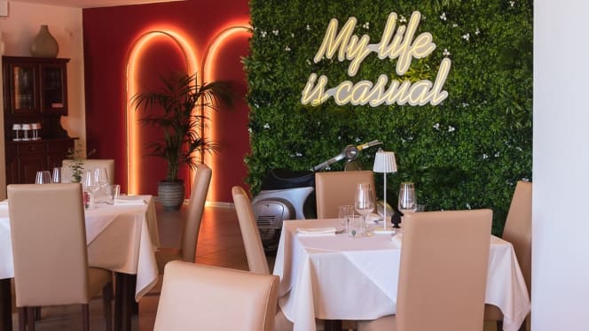 Casual Restaurant & Lounge Bar Portorosa - 8