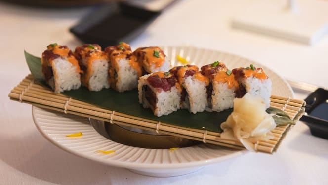 Casual Restaurant & Lounge Bar Portorosa - 3