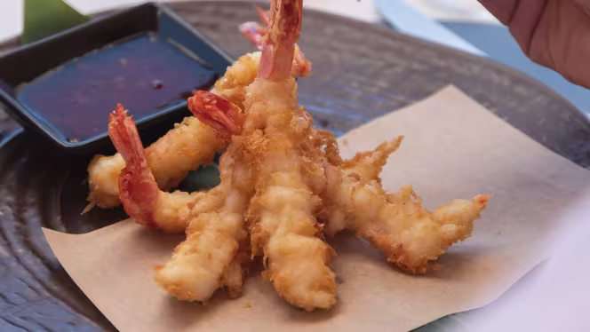 Casual Restaurant & Lounge Bar Portorosa - 5