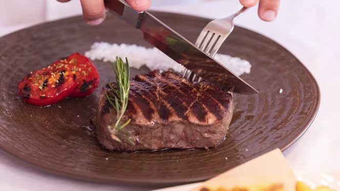 Casual Restaurant & Lounge Bar Portorosa - 4