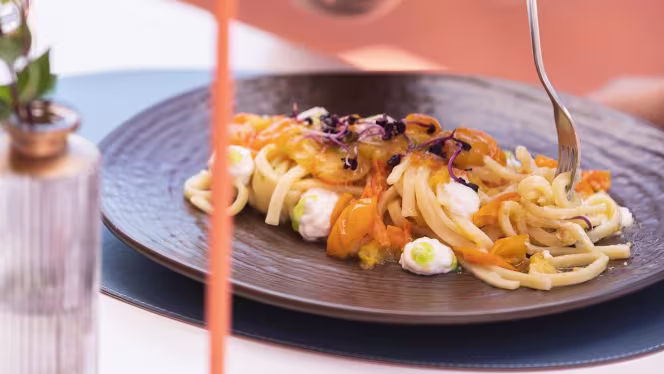 Casual Restaurant & Lounge Bar Portorosa - 6