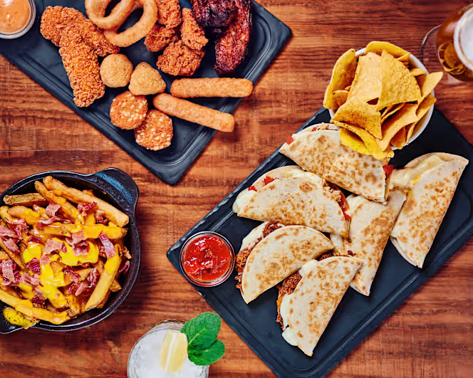 Old Wild West Strasbourg - 9