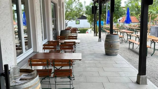 Bierhaus Simbach am Inn - 0